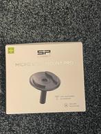 SP Connect Micro Stem Mount Pro + Phone Case, Ophalen of Verzenden, Zo goed als nieuw, Overige typen, Apple iPhone
