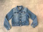 Maat 158 Spijkerjasje merk &DENIM  12-13 jaar (Als nieuw), Kinderen en Baby's, Kinderkleding | Maat 158, Meisje, Ophalen of Verzenden