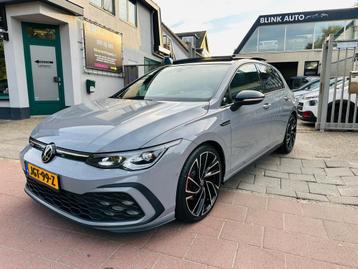 Volkswagen GOLF 2.0 TDI GTD Sport&Sound Garantie Leder Panor beschikbaar voor biedingen