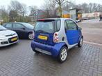 Smart City-coupé Smart & pure / 91.439 km NAP / APK t/m jan, Electronic Stability Program (ESP), Achterwielaandrijving, 18 €/maand