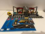 Lego 60050 - compleet, Ophalen of Verzenden, Zo goed als nieuw, Complete set, Lego