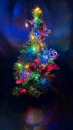 Mini kerstboom, Ophalen, Zo goed als nieuw