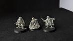 Frodo Baggins, Samwise Gamgee And Gollum In Emyn Muil, Ophalen of Verzenden, Nieuw, Lord of the Rings