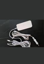 Apple Airport Extreme A1408 Voeding + Kabel, Ophalen of Verzenden, Gebruikt