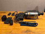 Sony Hi8 Camcorder – Volledig werkend met veel extra’s!, Audio, Tv en Foto, Videocamera's Analoog, Ophalen of Verzenden, Hi 8