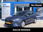 Ford Fiesta 1.0 EcoBoost Hybrid Titanium | Stoel-stuur/voorr, Voorwielaandrijving, 12 maanden, Gebruikt, Euro 6