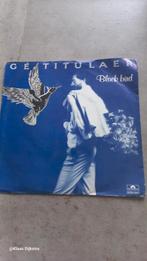 Gé Titulaer - Blackbird Vinyl Single, Ophalen of Verzenden, Gebruikt