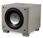 Rel T9x Grey, Overige merken, Subwoofer, Nieuw, Ophalen of Verzenden