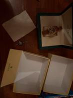 Rolex Daytona Rainbow Rose - Compleet!, Sieraden, Tassen en Uiterlijk, Horloges | Heren, Staal, Rolex, Polshorloge, Nieuw