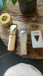 Tondeuse en shaver, Sieraden, Tassen en Uiterlijk, Uiterlijk | Haarverzorging, Ophalen, Gebruikt, Tondeuse