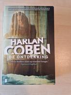 Harlan Coben - De ontdekking, Ophalen of Verzenden, Harlan Coben, Zo goed als nieuw, Nederland