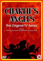 DVD CHARLIE'S ANGELS FARRAH FAWCETT KATE JACKSON JACLYN SMIT, Cd's en Dvd's, Dvd's | Tv en Series, Verzenden, Zo goed als nieuw