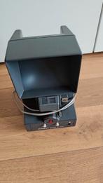Goko GM 5005 film editor viewer, Ophalen of Verzenden