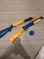 Speelgoed Pistolen Set, Ophalen, Gebruikt, Jongen of Meisje