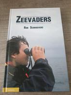 Zeevaders - Rob Schroers, Ophalen of Verzenden, Gelezen, Rob Schroers