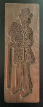 Speculaasplank 2 stuks, Antiek en Kunst, Ophalen of Verzenden