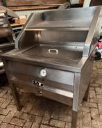 Visbakoven / oliebollen, Huizen en Kamers