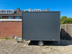Foodtruck L:307 B:205 H:226cm, Auto diversen, Aanhangers en Bagagewagens, Ophalen, Zo goed als nieuw