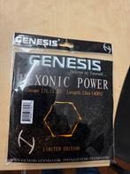 Genesis Hexonic Power Tennissnaar, Overige merken, Grip of Snaar, Nieuw, Ophalen of Verzenden