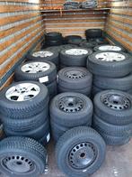 Banden en Velgen - Diverse Maten 50 euro per SET!, Ophalen, Gebruikt, 16 inch, Banden en Velgen