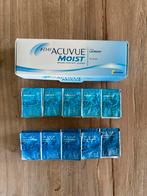 50x Acuvue daglenzen -(2,25) + 20 GRATIS reislenzen, Ophalen of Verzenden, Nieuw, Ogen, Overige typen