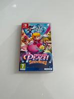 Princess Peach Showtime ! - Nintendo Switch, Avontuur en Actie, 1 speler, Ophalen of Verzenden, Zo goed als nieuw