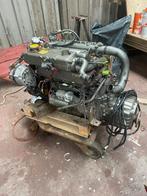 Yanmar 4JH‑TE scheepsdiesel 54 pk, Ophalen, Gebruikt, Binnenboordmotor, Diesel