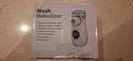 Mesh Nebulizer (vernevelaar met masker), Diversen, Verzenden, Nieuw