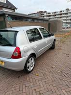 Renault Clio Campus 1.2 benzine 95.708 km LEES BESCHRIJVING, Voorwielaandrijving, 74 pk, 4 cilinders, Origineel Nederlands