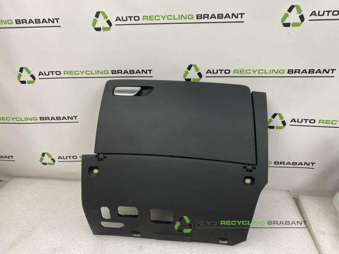 Dashboardkastje van een Audi A3, Auto-onderdelen, Dashboard en Schakelaars, Gebruikt, 3 maanden garantie, Ophalen of Verzenden