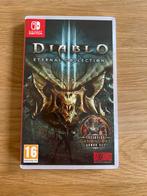 Diablo III: Eternal Collection - Nintendo Switch, Online, Verzenden, 1 speler, Zo goed als nieuw