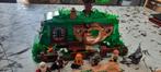 Lego hobbit huis replica, Verzamelen, Lord of the Rings, Ophalen of Verzenden, Zo goed als nieuw