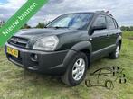 Hyundai Tucson 2.0i Dynamic LPG/G3 AIRCO CRUISE TREKHAAK, Auto's, Hyundai, Stof, Gebruikt, 4 cilinders, 1481 kg