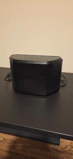 Yamaha WX-030 musiccast speaker, Gebruikt, Minder dan 60 watt, Front, Rear of Stereo speakers, Ophalen