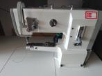 Industrie naaimachine - vrije arm, Hobby en Vrije tijd, Naaimachines en Toebehoren, Ophalen of Verzenden, Zo goed als nieuw, Naaimachine
