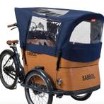 Regentent & Zonnedakje babboe curve bakfiets, Info@babboe.nl, Www.babboe.nl, Ophalen of Verzenden, Zo goed als nieuw