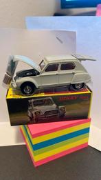 DINKY TOYS CITROËN DYANE NR 1413 nieuw, Hobby en Vrije tijd, Modelauto's | 1:43, Ophalen of Verzenden, Nieuw, Auto, Dinky Toys