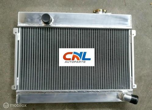 Radiateur voor Nissan Datsun 1600 Manual, Auto-onderdelen, Motor en Toebehoren, Nieuw, Ophalen of Verzenden