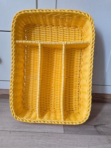 Organizer met Nostalgische Touch beschikbaar voor biedingen