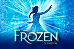 Frozen de musical 2 kaartjes 1e rang woe 12 juni middag, Tickets en Kaartjes, Theater | Musical, Juni, Twee personen
