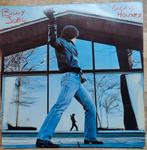 Billy Joel - Glass Houses LP, Ophalen of Verzenden, 1980 tot 2000, Gebruikt, 12 inch