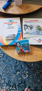 Bruinsma  praktijk werkboek met usb en de theorie, Ophalen, Zo goed als nieuw, Overige niveaus