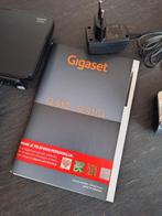 Gigaset SL 910 -SL 910a, Gebruikt, Ophalen