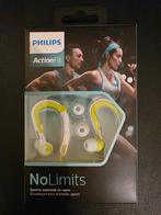 Philips ActionFit Sport Oordopjes - Nieuw!, Ophalen of Verzenden, Nieuw, Philips