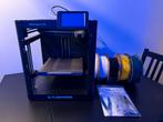 3D Printer - Flashforge Adventurer 5M, Computers en Software, 3D Printers, Ophalen of Verzenden, Ingebouwde Wi-Fi, Zo goed als nieuw