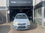 Toyota Yaris 1.3 VVT-i Idols/Airco/Apk/Nap/Trekhaak/Nette Au, Voorwielaandrijving, 4 cilinders, Origineel Nederlands, Bedrijf