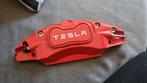 Tesla remklauw cover, Auto-onderdelen, Remmen en Aandrijving, Ophalen of Verzenden, Nieuw