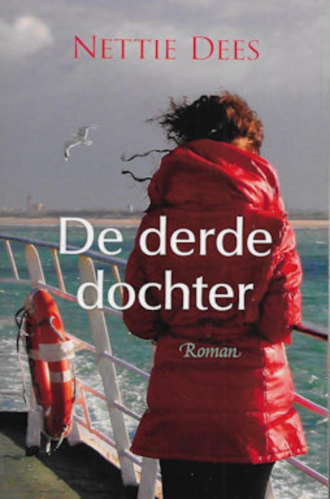 Nettie Dees: De derde dochter, Boeken, Romans, Zo goed als nieuw, Ophalen of Verzenden