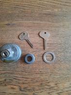 contactslot dieselmotor, Ophalen of Verzenden, Gebruikt, Motor en Techniek, Zeilboot of Motorboot