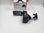 SONY HDR-CX405 Zwart Handycam Camcorder | Z.G.A.N, 20x of meer, Overige soorten, Ophalen of Verzenden, Zo goed als nieuw